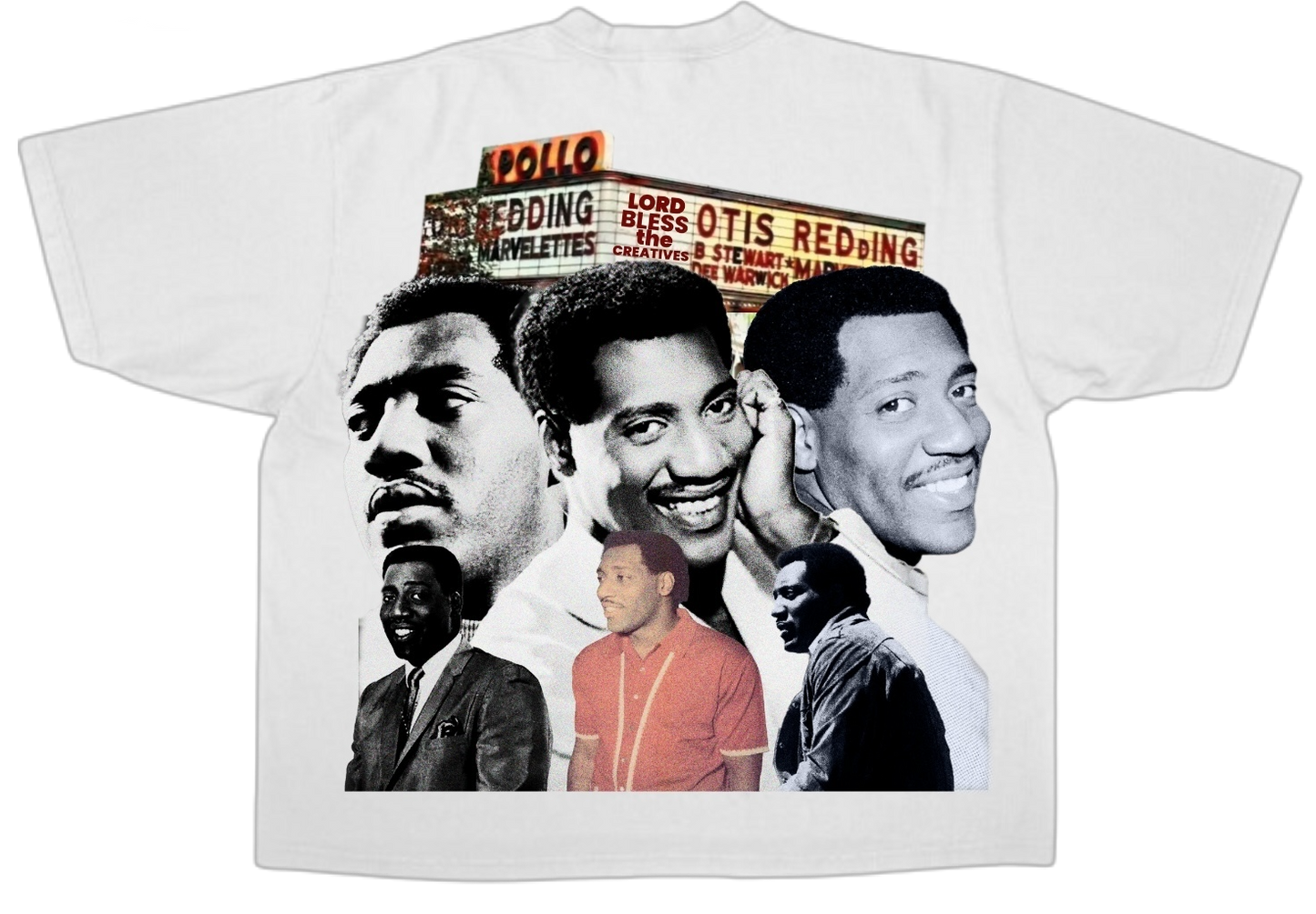 Otis Tee