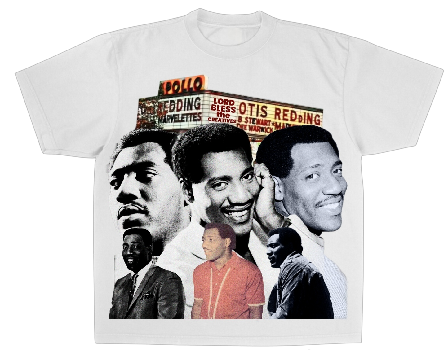 Otis Tee