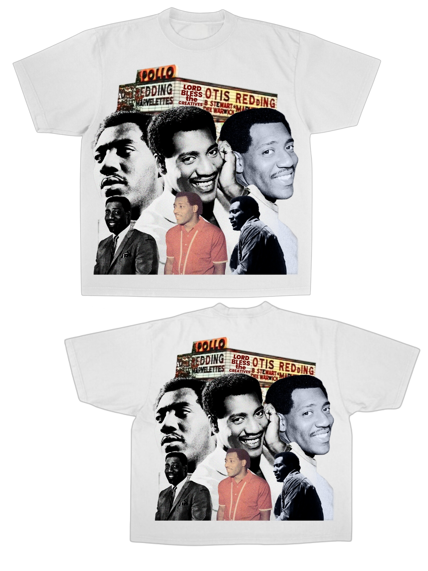 Otis Tee