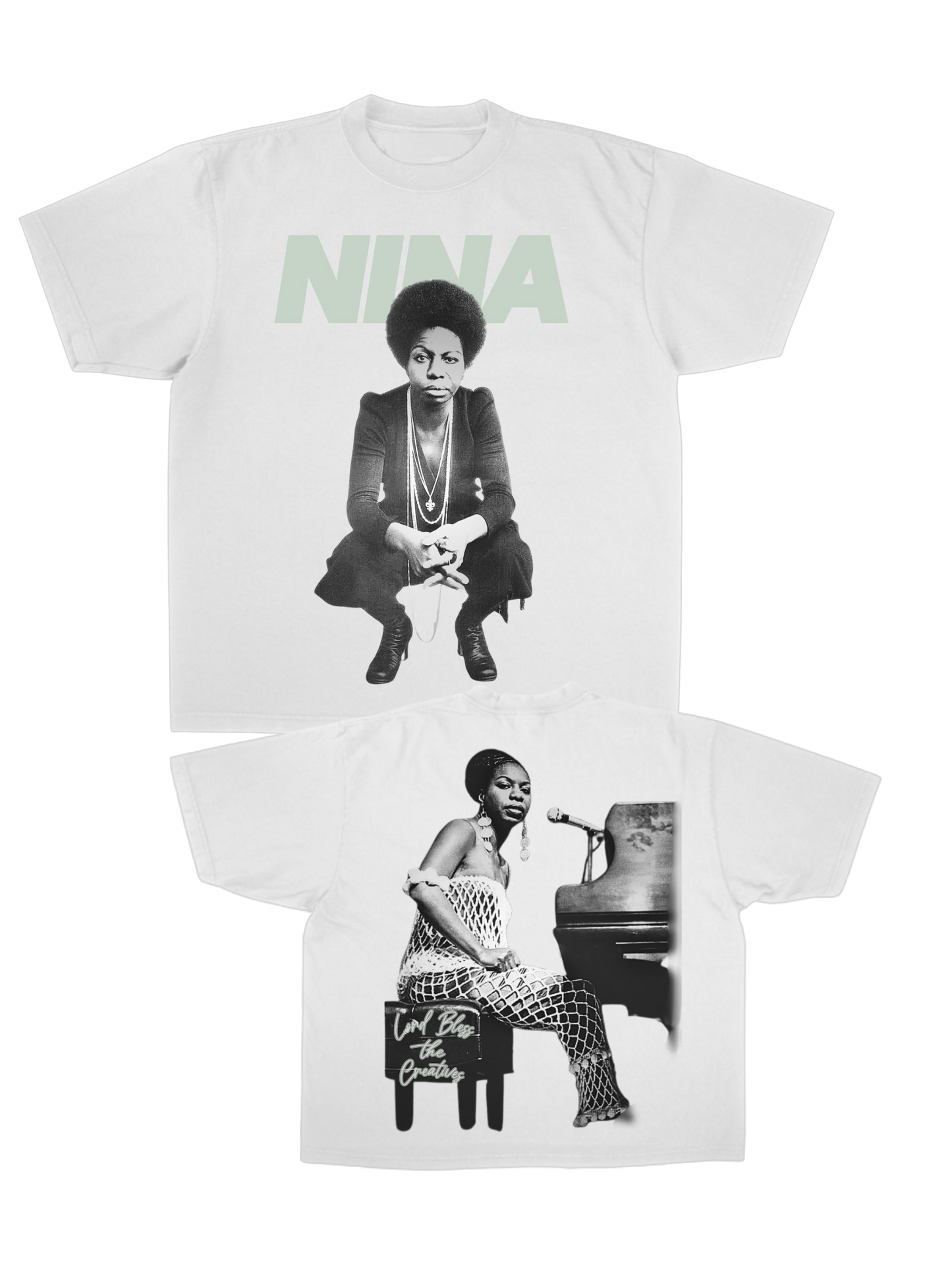 The Nina Tee