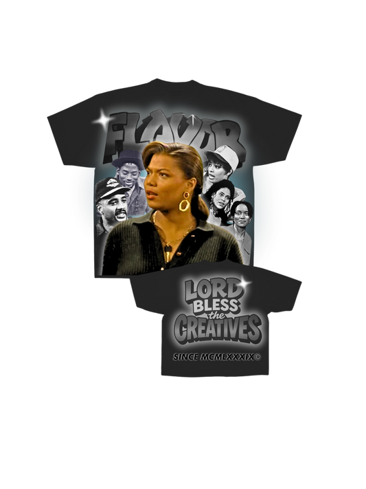 The Flavor Crew Tee