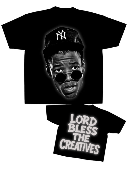 The Dwayne Tee