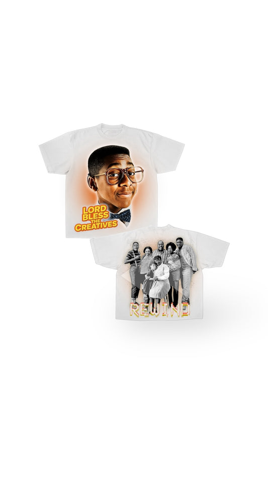 The Urkle Tee