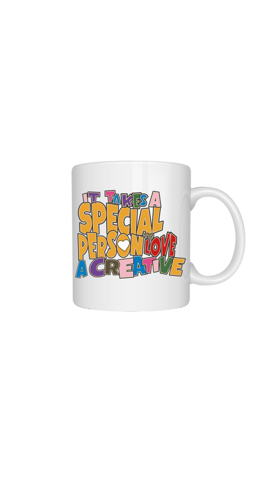 "Special Mug"